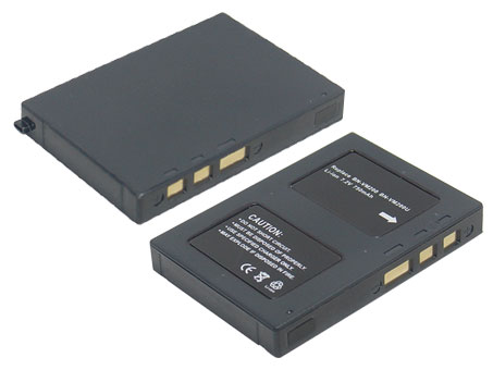 Compatible Digitalkamera Akku JVC  for GZ-MC100US 