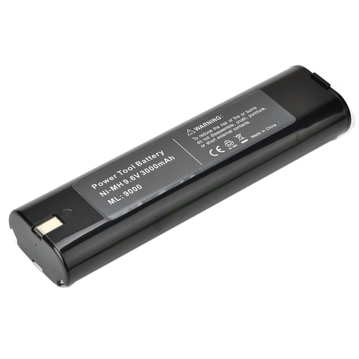 Compatible Akku für Elektrowerkzeuge MAKITA  for MAK-9000A 
