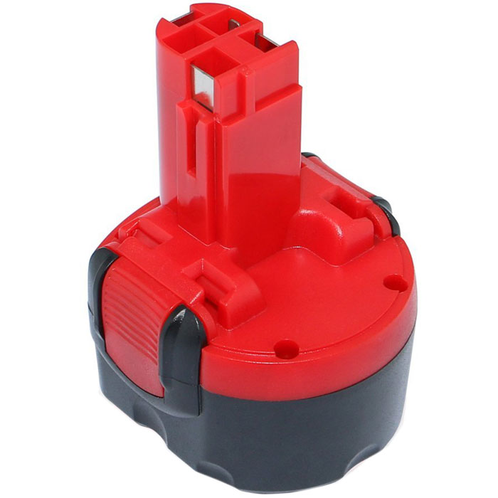 Compatible Akku für Elektrowerkzeuge BOSCH  for Angle Exact 10-650 