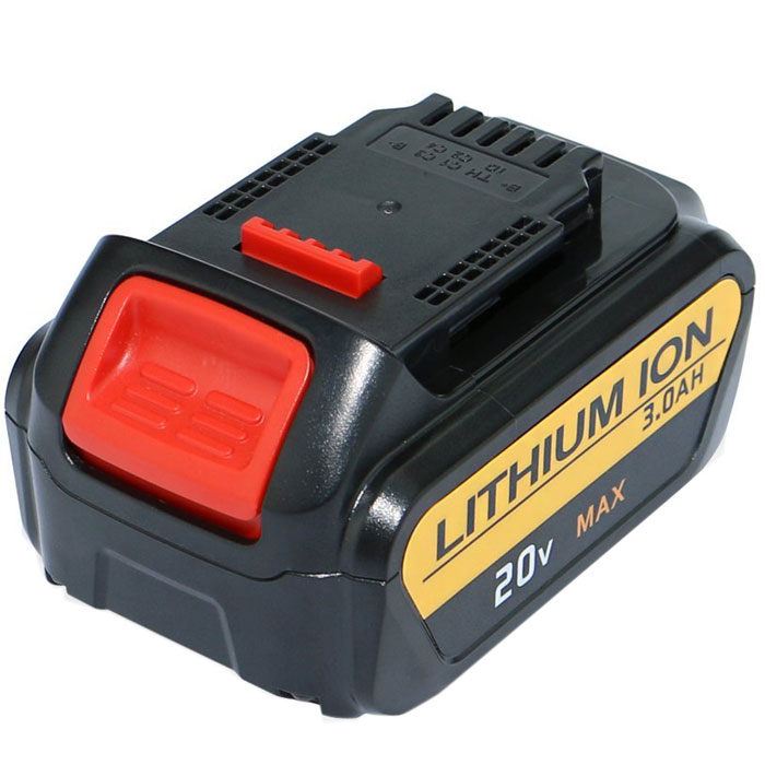 Compatible Akku für Elektrowerkzeuge DEWALT  for DCD780 