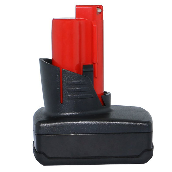 Compatible Akku für Elektrowerkzeuge MILWAUKEE  for 48-11-2401 