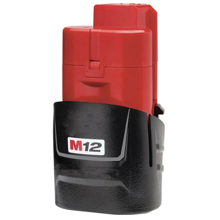 Compatible Akku für Elektrowerkzeuge MILWAUKEE  for 48-11-2401 