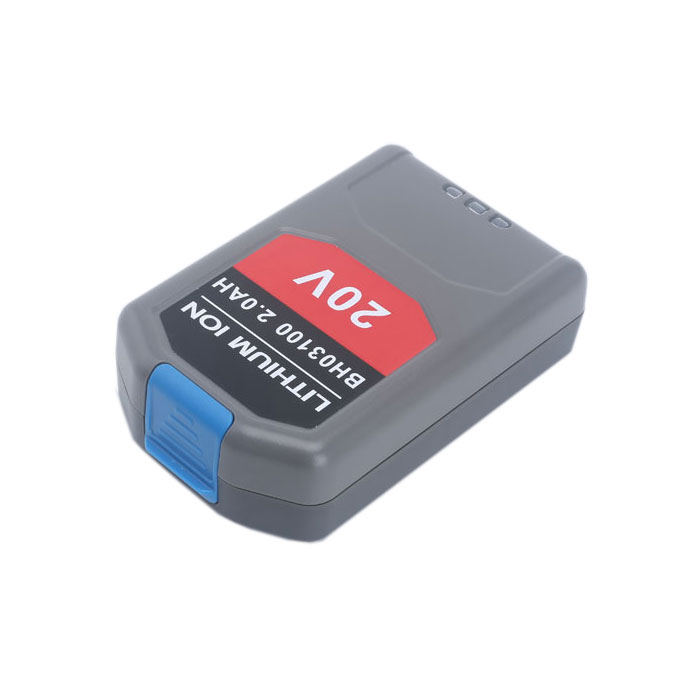 Compatible Akku für Elektrowerkzeuge Hoover  for BH03120 