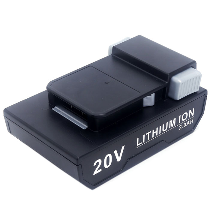 Compatible Akku für Elektrowerkzeuge Hoover  for BH57005 