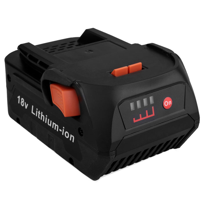 Compatible Akku für Elektrowerkzeuge Ridgid  for R840083 