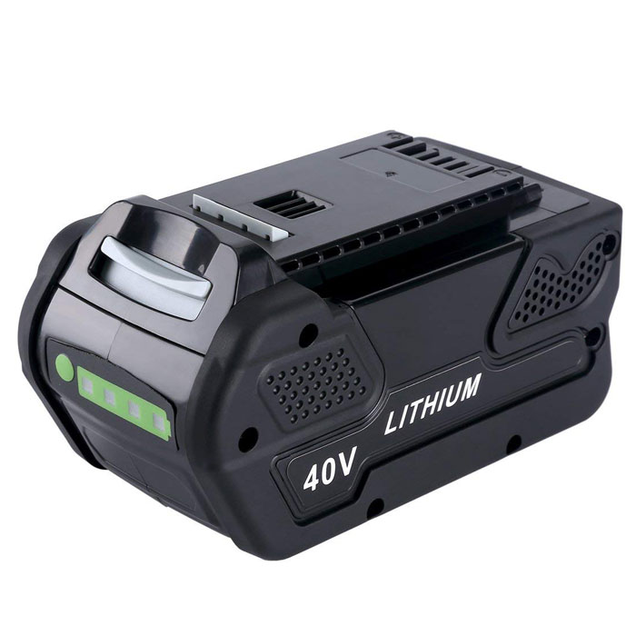 Compatible Akku für Elektrowerkzeuge GreenWorks  for 2501302 