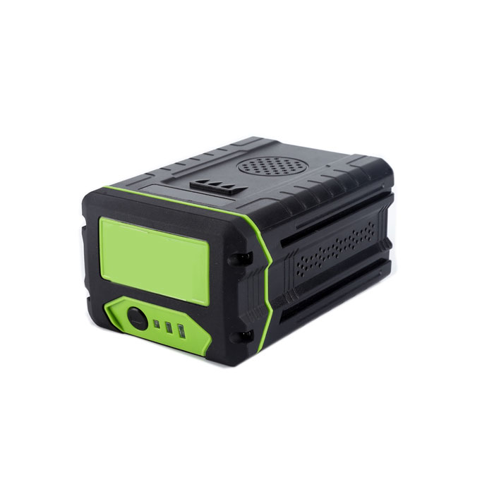 Compatible Akku für Elektrowerkzeuge GreenWorks  for GBA80200 