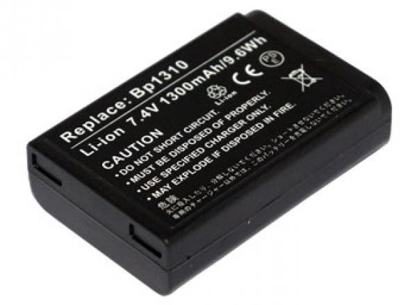 Compatible Digitalkamera Akku SAMSUNG  for NX10 