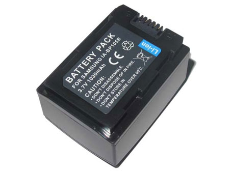 Compatible Digitalkamera Akku SAMSUNG  for HMX-F50BN 