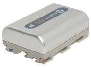 Compatible Digitalkamera Akku SONY  for NP-FM55H 
