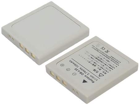 Compatible Digitalkamera Akku SANYO  for DB-L20 