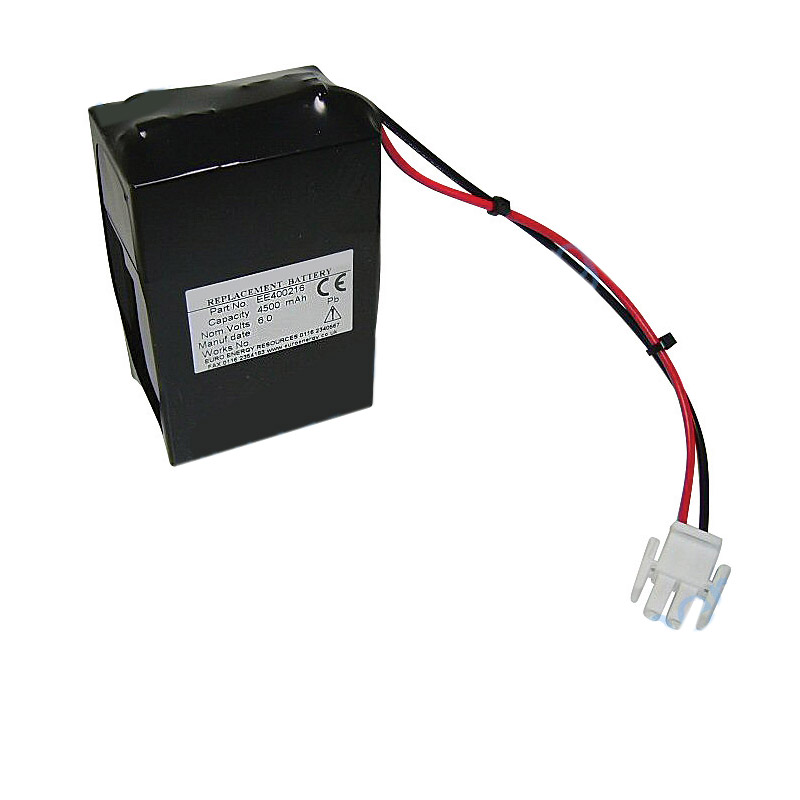 Compatible Gerätebatterie Ge  for 7100 (s/5) Aespire 