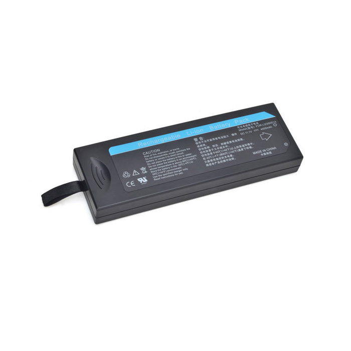 Compatible Gerätebatterie Mindray  for WATO EX-25 