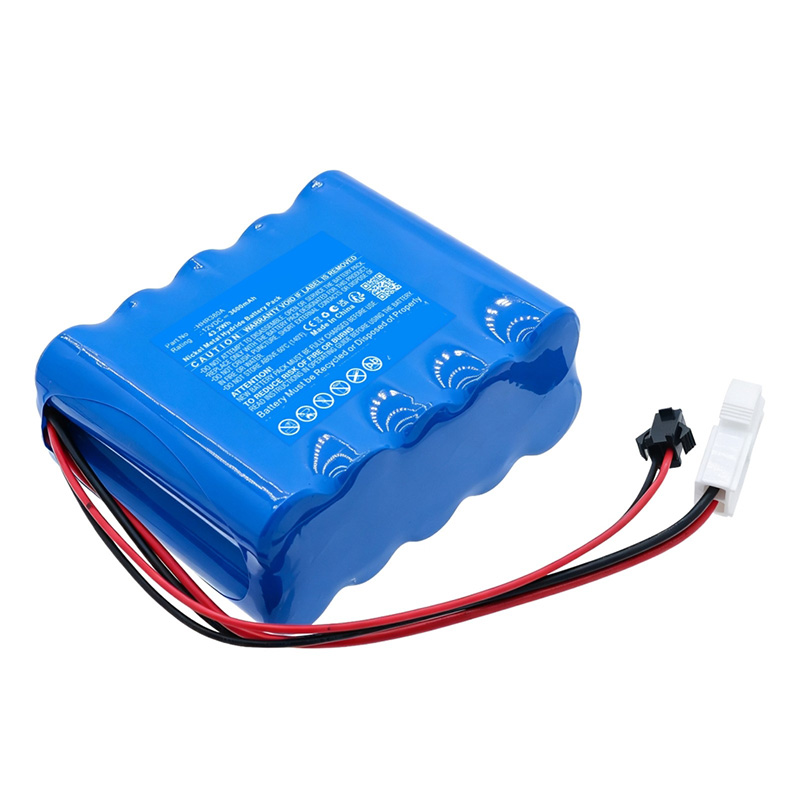 Compatible Gerätebatterie Siriusmed  for R30 