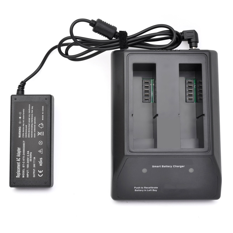 Compatible Instrumenten akkuladegerät Anritsu  for SM204 