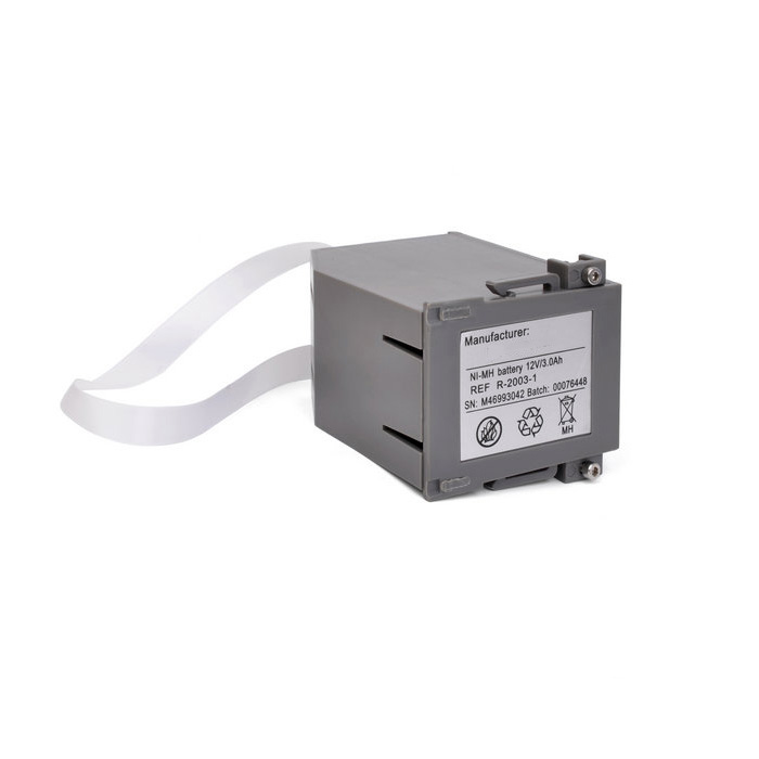 Compatible Gerätebatterie Innomed  for CardioAid  200B 