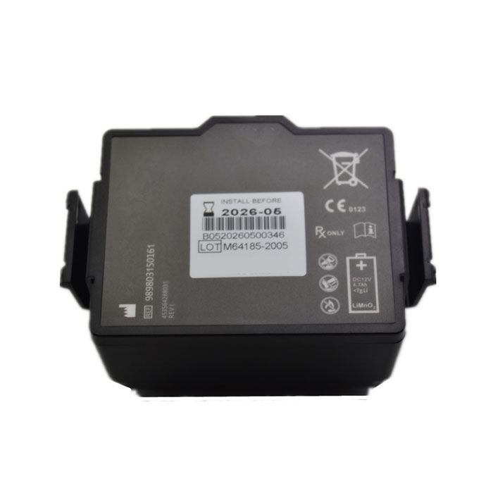 Compatible Gerätebatterie Philips  for FR3 861389 