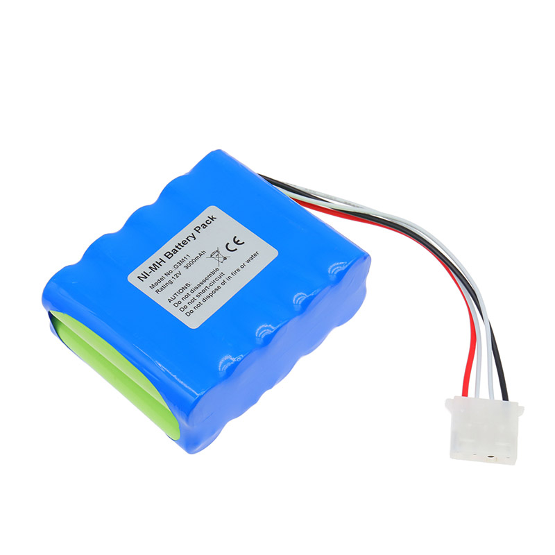 Compatible Gerätebatterie Wdyl  for G3M11 