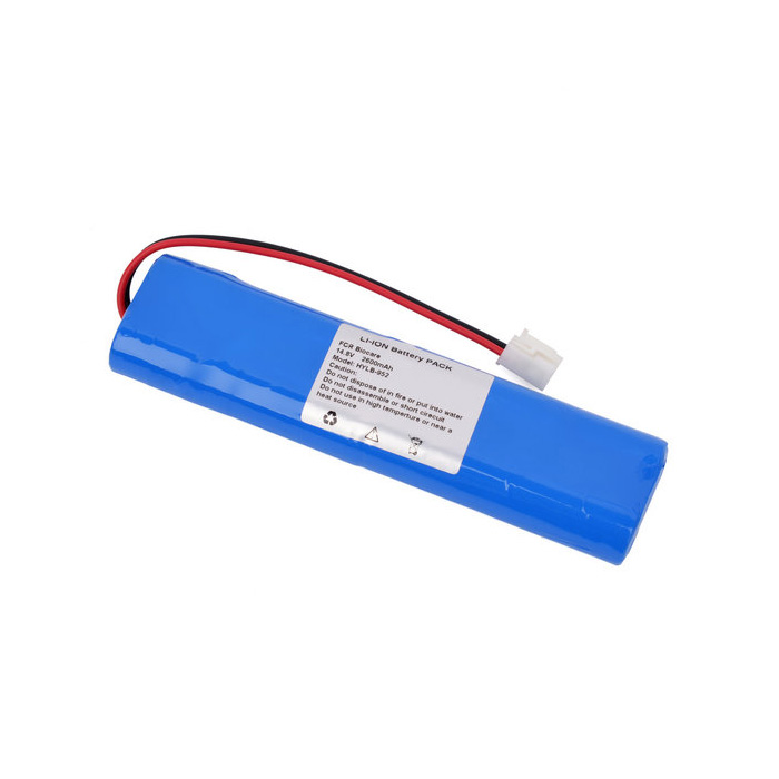 Compatible Gerätebatterie Biocare  for ECG-1215 