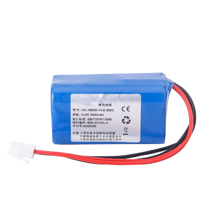 Compatible Gerätebatterie Carewell  for SD-700C 