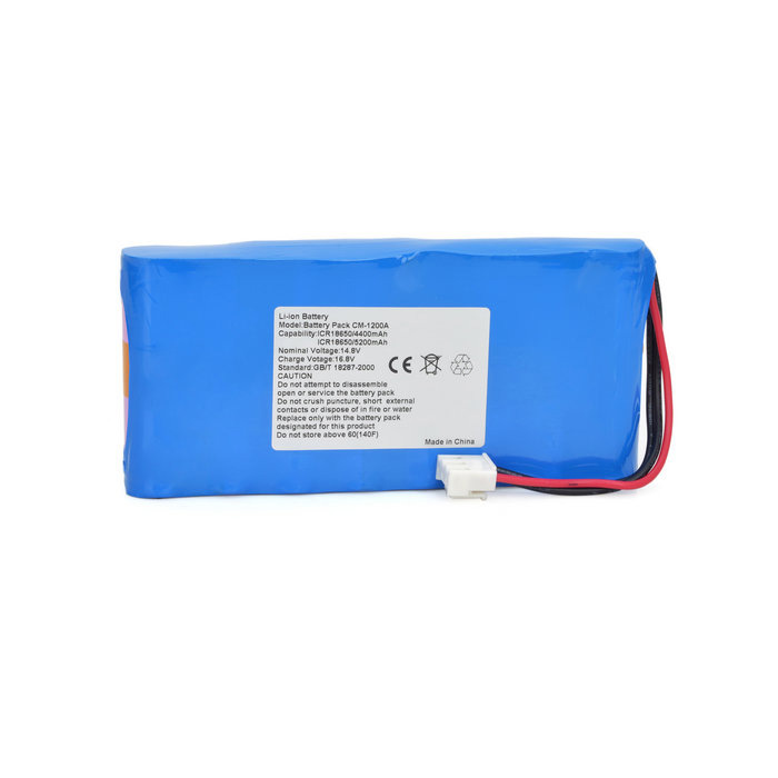 Compatible Gerätebatterie Comen  for CM1200A 