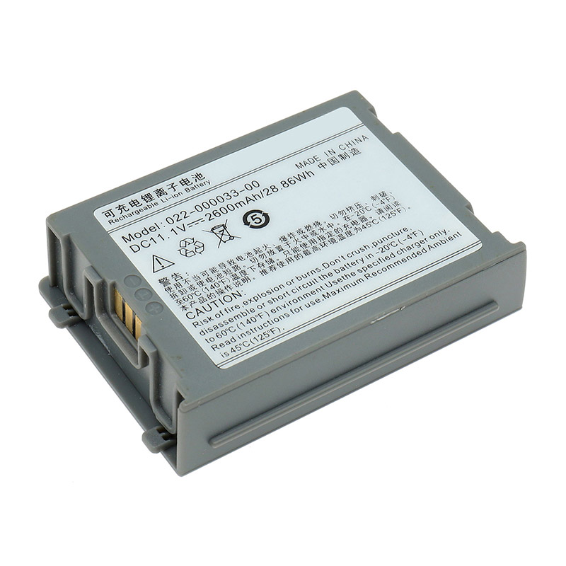 Compatible Gerätebatterie Comen  for C30 
