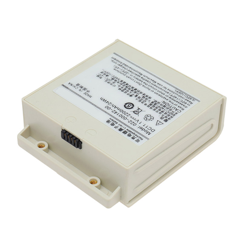 Compatible Gerätebatterie Comen  for C60 