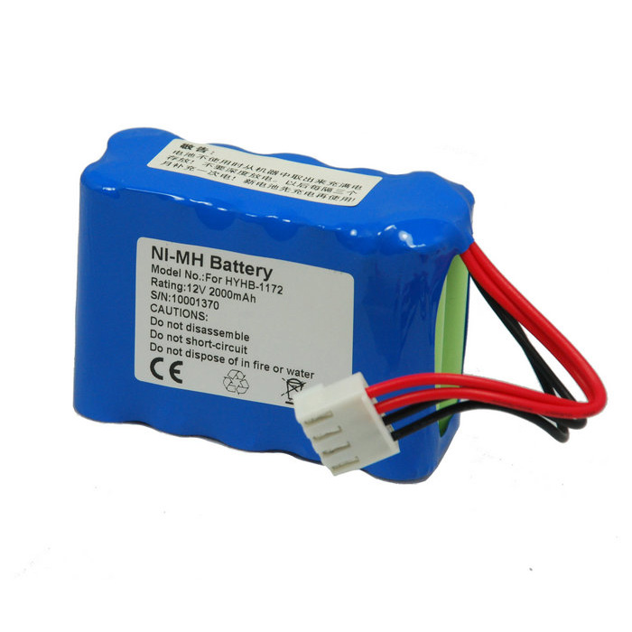 Compatible Gerätebatterie OSEN  for ECG-8130 