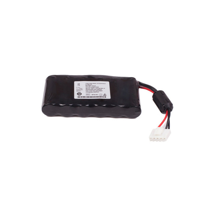 Compatible Gerätebatterie Fukuda  for 510191990 