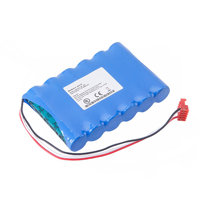 Compatible Gerätebatterie General  for G3C 