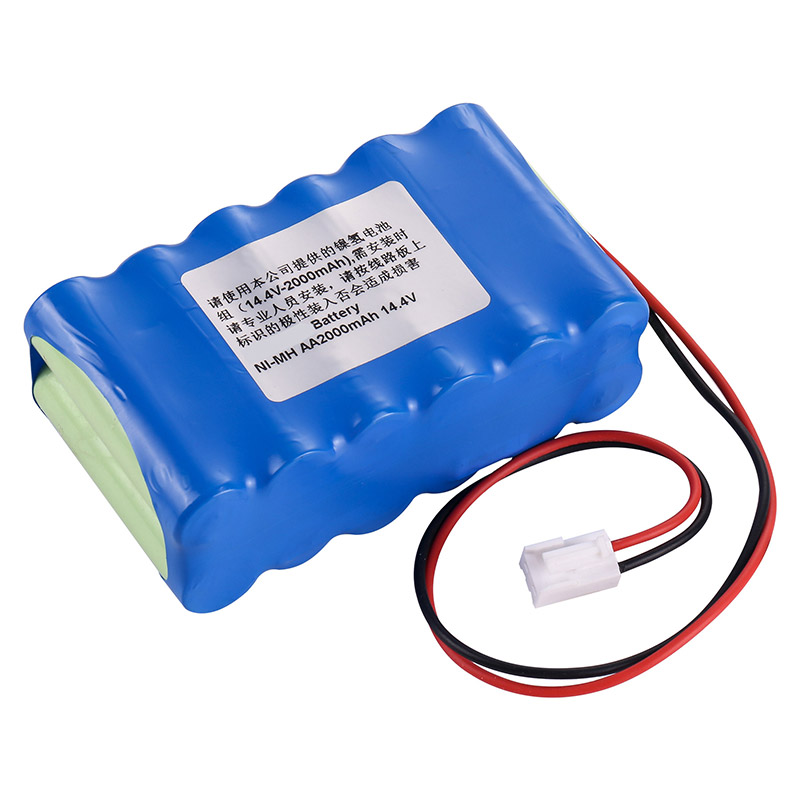 Compatible Gerätebatterie Smic  for chx-2c   