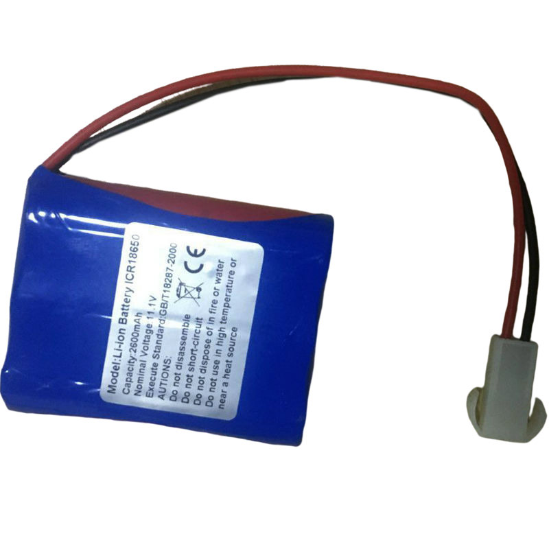 Compatible Gerätebatterie Mindray  for MEC-1000 