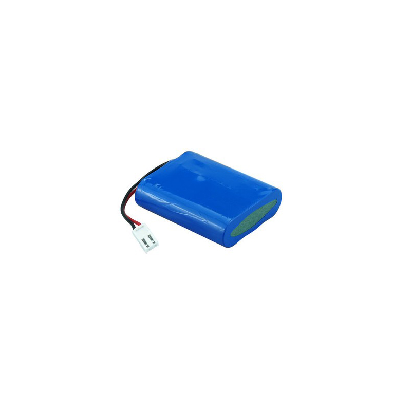 Compatible Gerätebatterie Biolight  for E65 