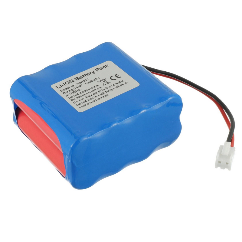 Compatible Gerätebatterie Hongbang  for HB1012 