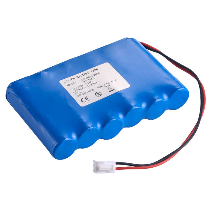 Compatible Gerätebatterie Mekics  for bn180219 