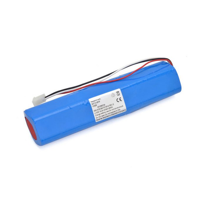 Compatible Gerätebatterie RESMED  for 09218B-R 