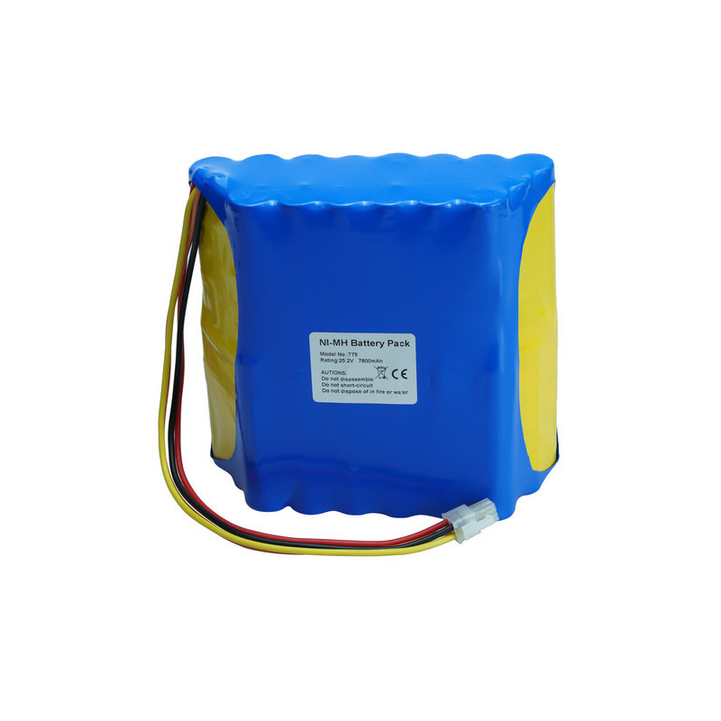 Compatible Gerätebatterie Taema  for RC4500A42AA 