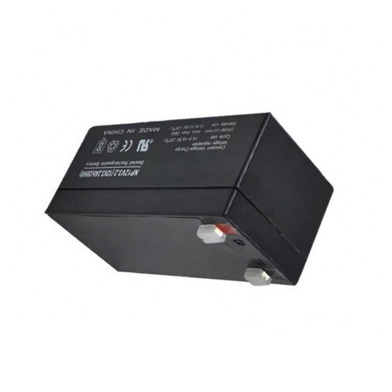 Compatible Gerätebatterie Drager  for fabius Tiro 