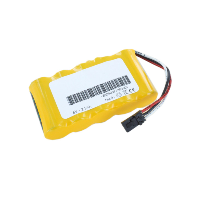 Compatible Gerätebatterie Respironics  for Smartmonitor 2 