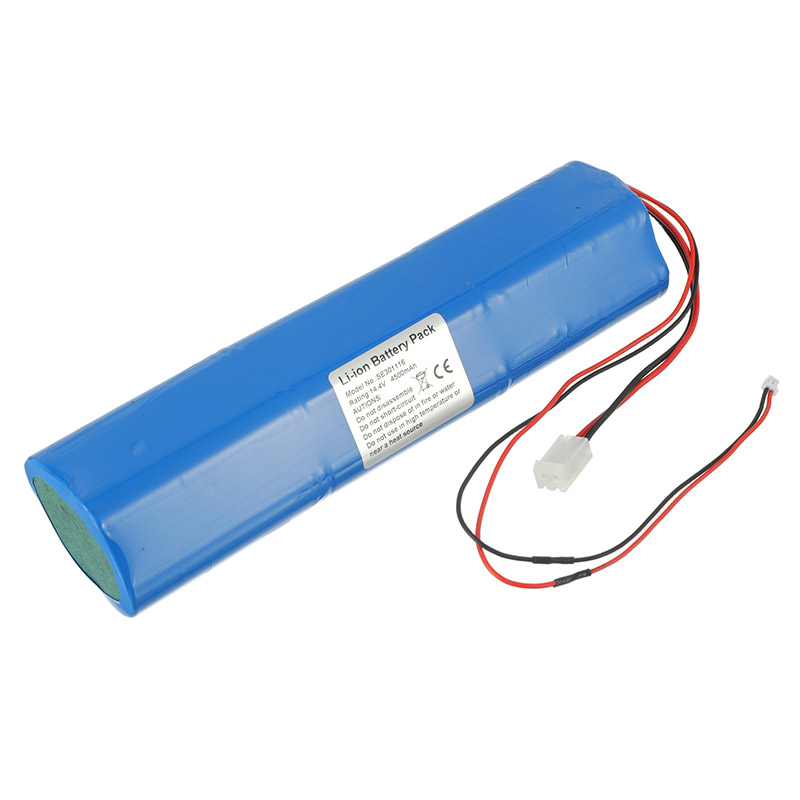 Compatible Gerätebatterie RESMED  for 034000419 