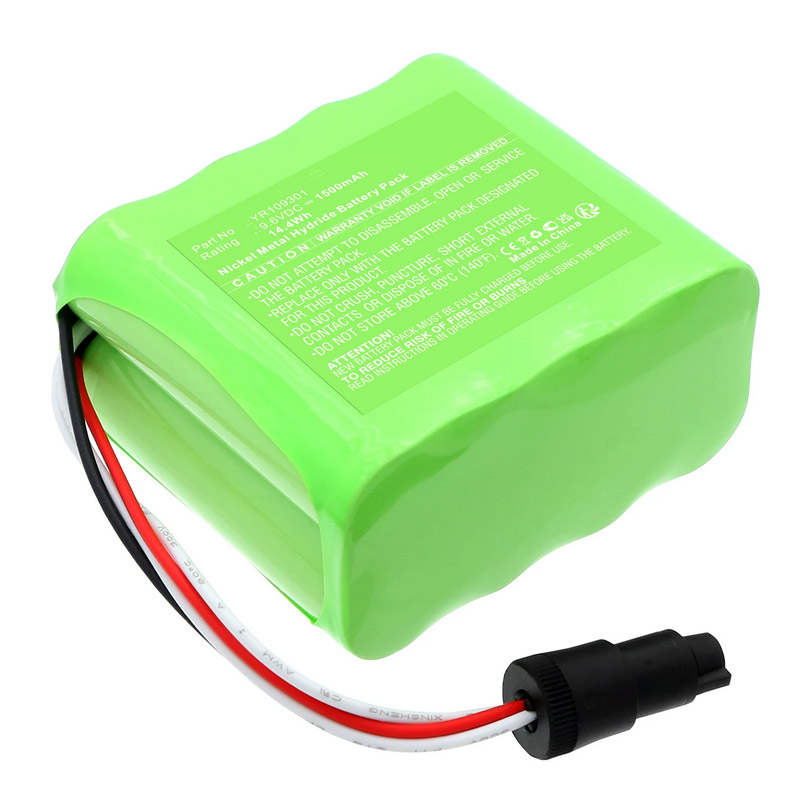 Compatible Gerätebatterie Taema  for OSIRIS 3 