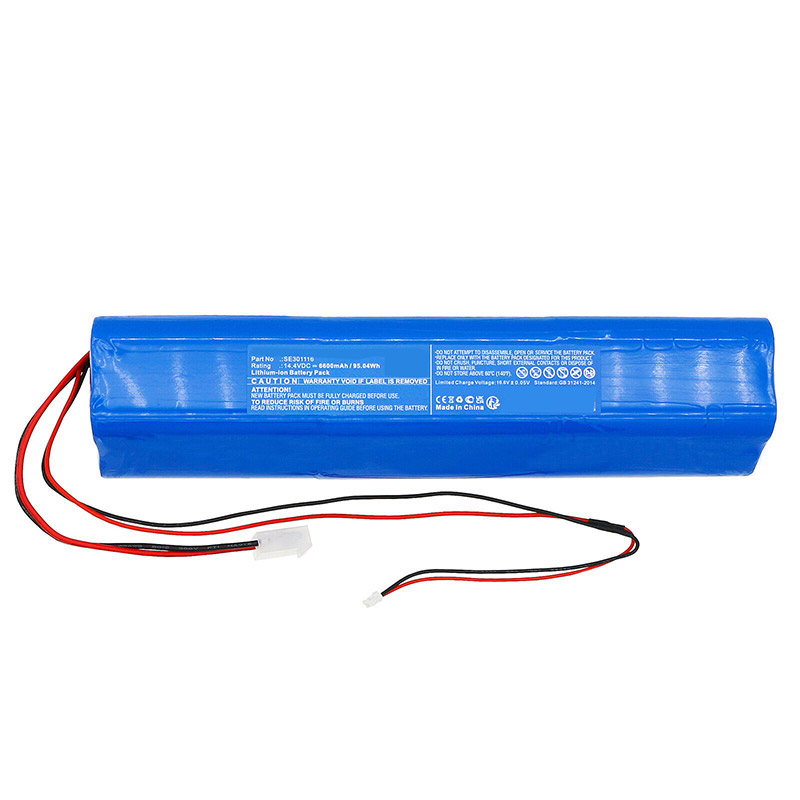 Compatible Gerätebatterie RESMED  for PHN450LAH12W6H 