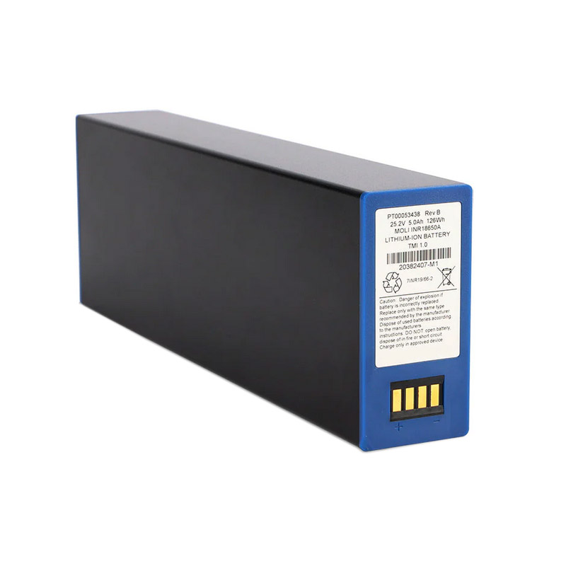 Compatible Gerätebatterie Covidien  for PT00053438 REV B 