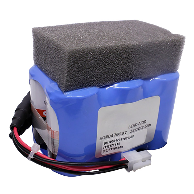 Compatible Gerätebatterie Devilbiss  for 7305 