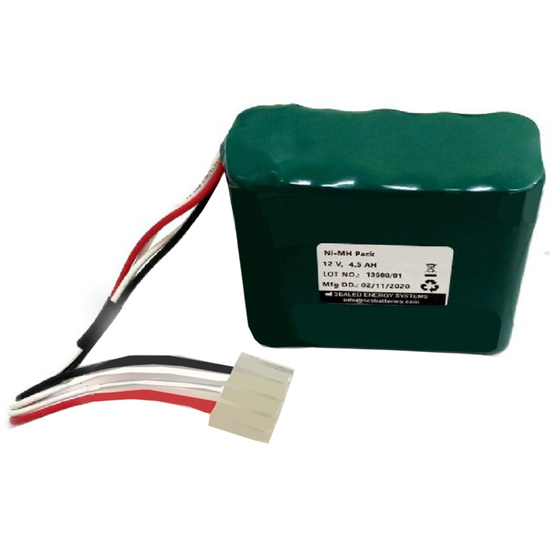 Compatible Gerätebatterie Devilbiss  for GP450LAH10YMXZ 