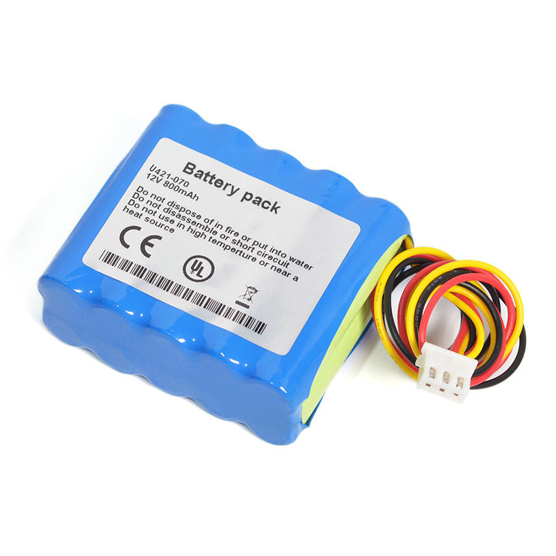 Compatible Gerätebatterie NSK  for X-Smart 