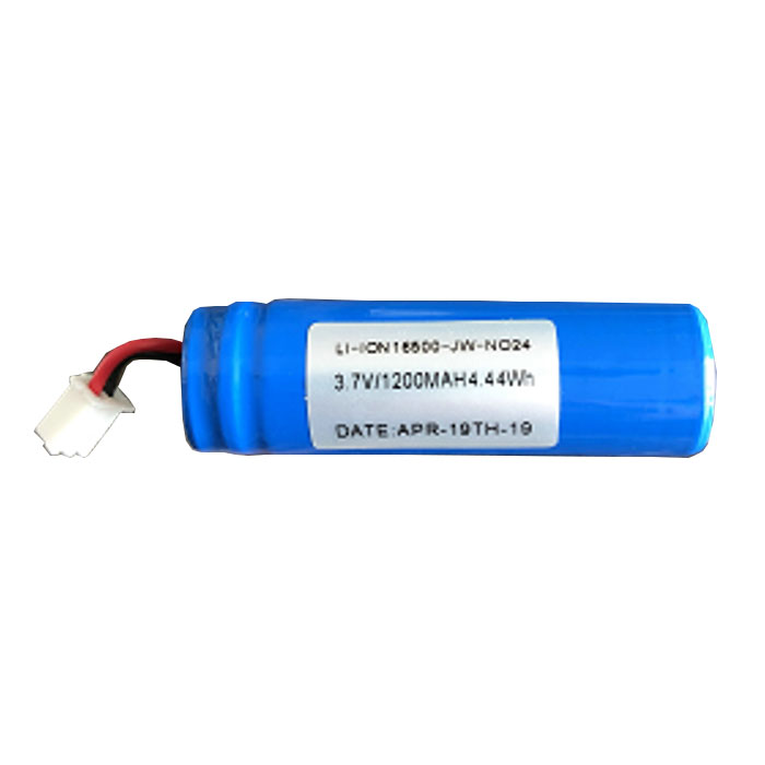 Compatible Gerätebatterie Coxo  for LI-ION16500-JW-NO24 