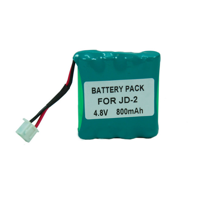 Compatible Gerätebatterie Tianjin  for JH-2 