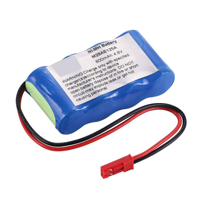 Compatible Gerätebatterie Tps  for M29AE125A 