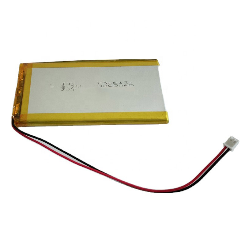 Compatible Gerätebatterie YS  for SYC01 